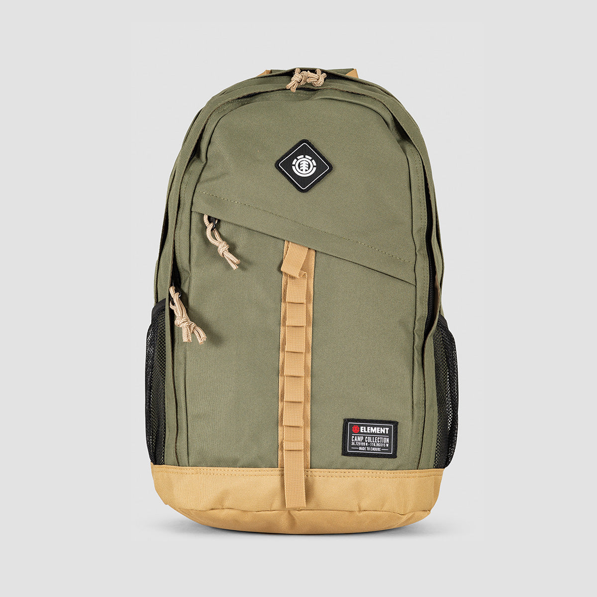 element cypress 26l backpack