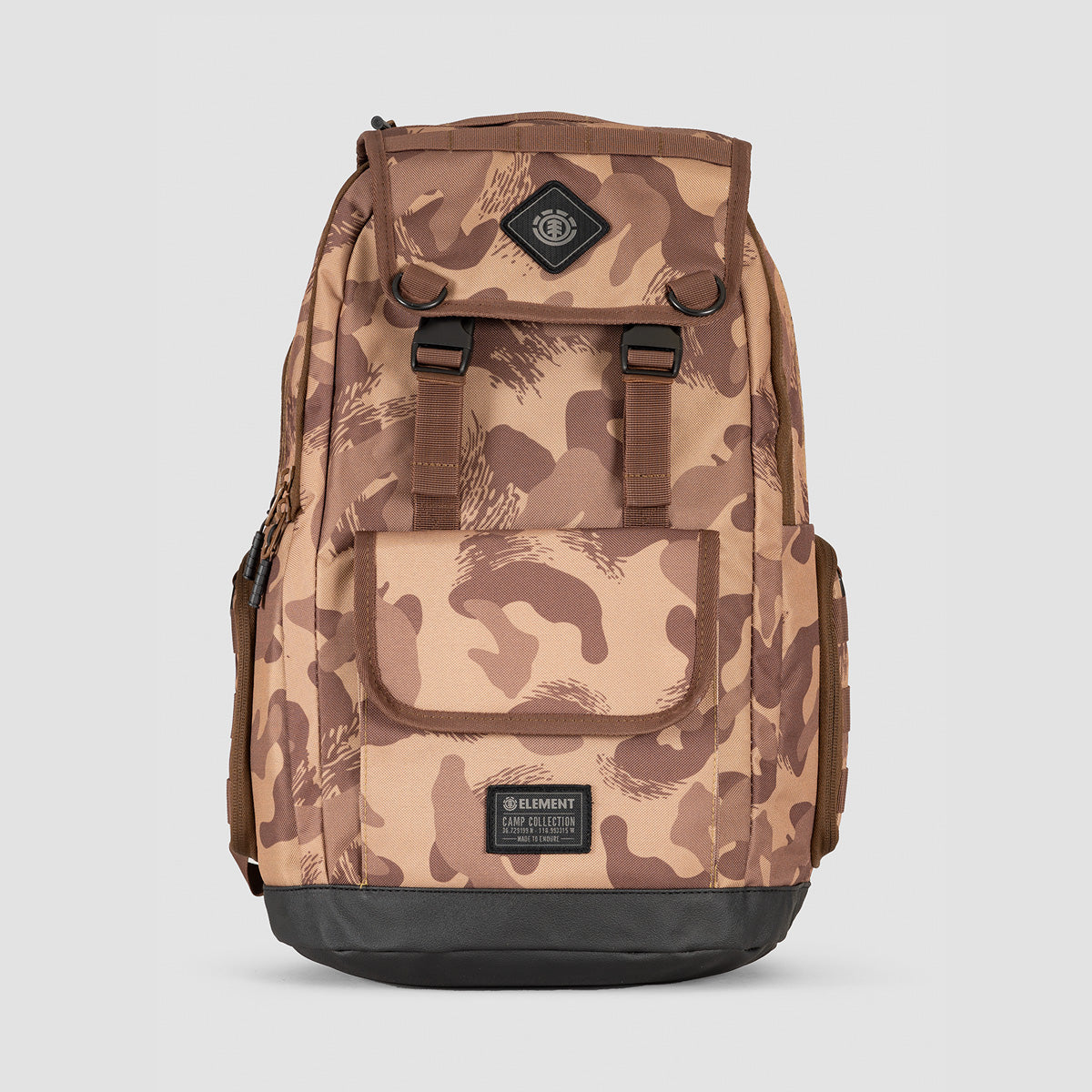 element camo backpack