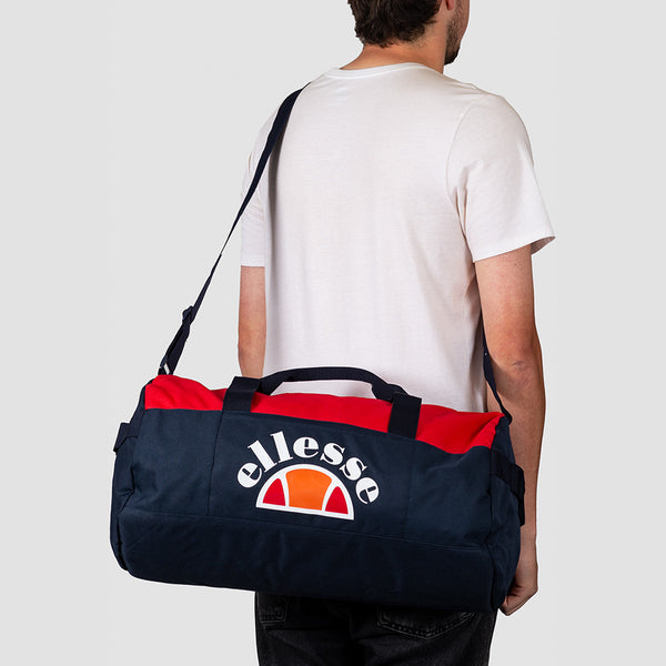 barrel bag ellesse