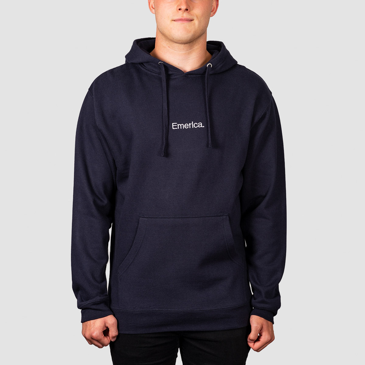 emerica pullover