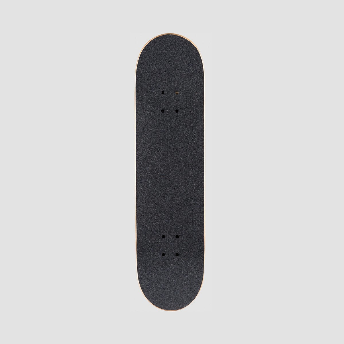 Fracture Wings V3 Pre-Built Complete Grey - 8.25 - Skateboard