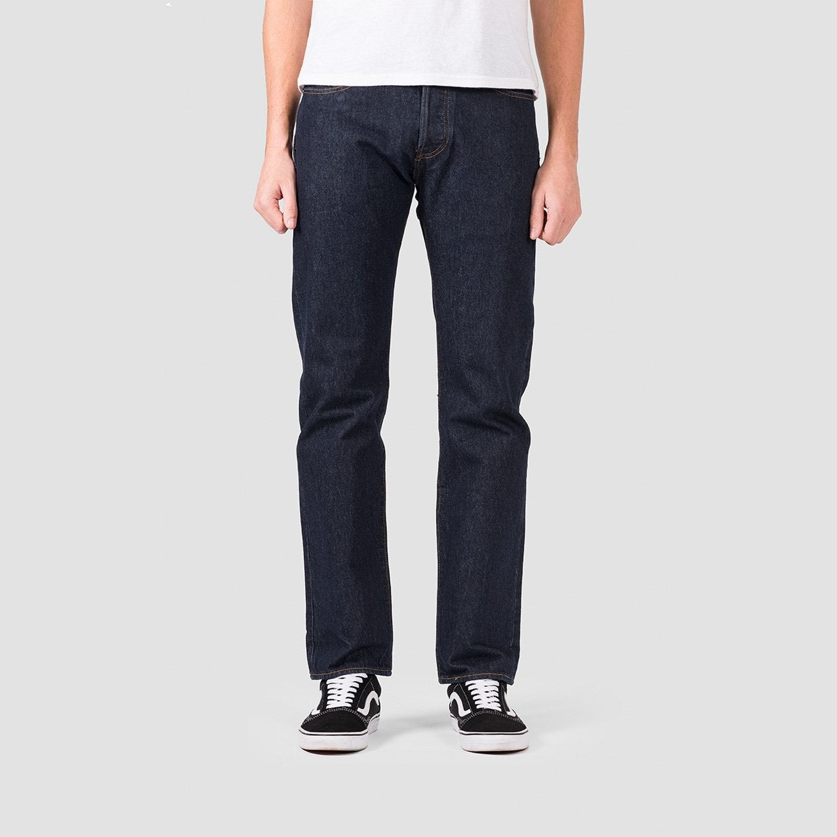 levis 501 skate jeans