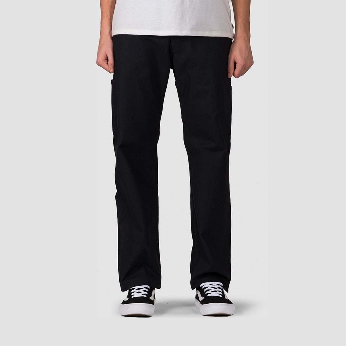 levis skate carpenter pant