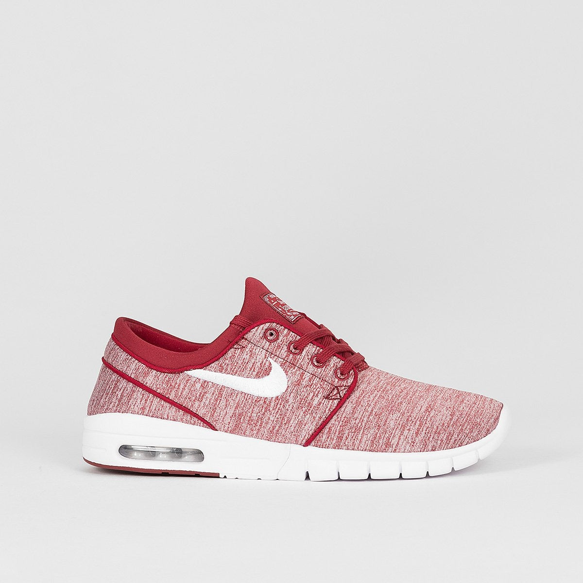 Nike SB Stefan Janoski Max PS Red Crush 