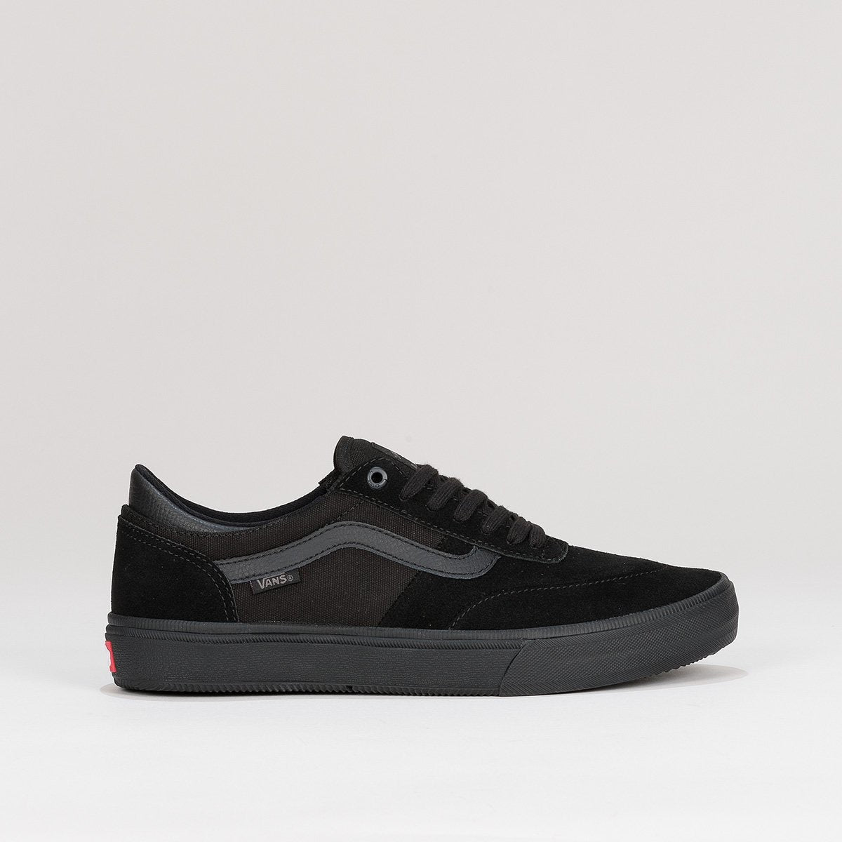 vans suede gilbert crockett 2 pro