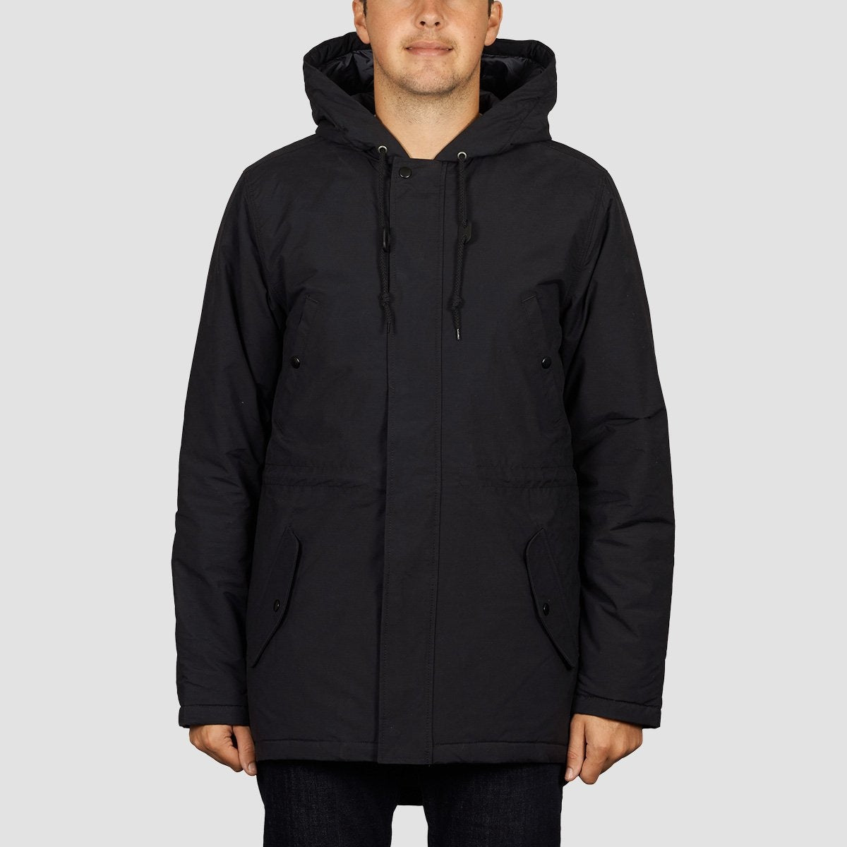 vans mens jackets uk