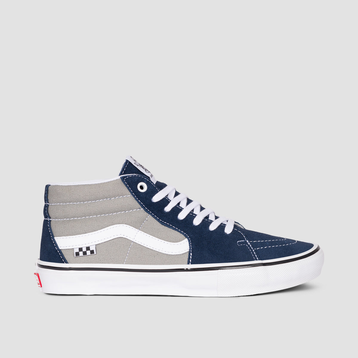 vans grosso shoes