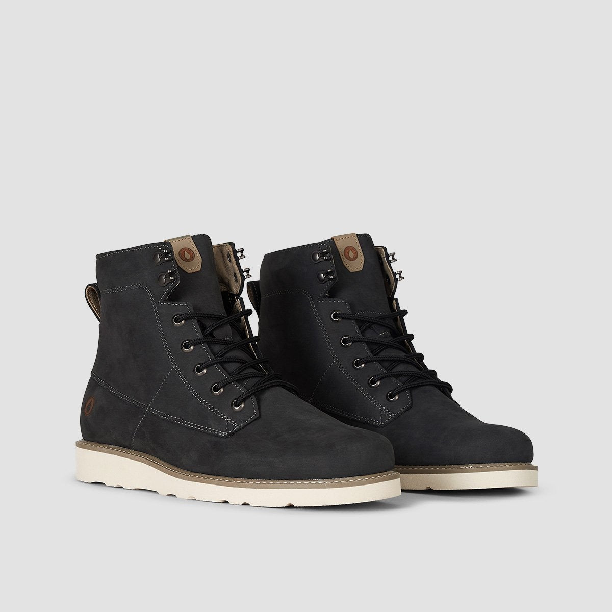 Volcom Smithington II Boot New Black - Footwear