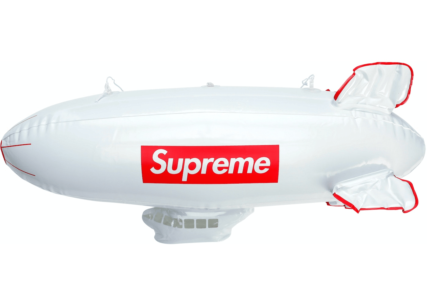 Supreme Inflatable Blimp White | Kenshi Toronto