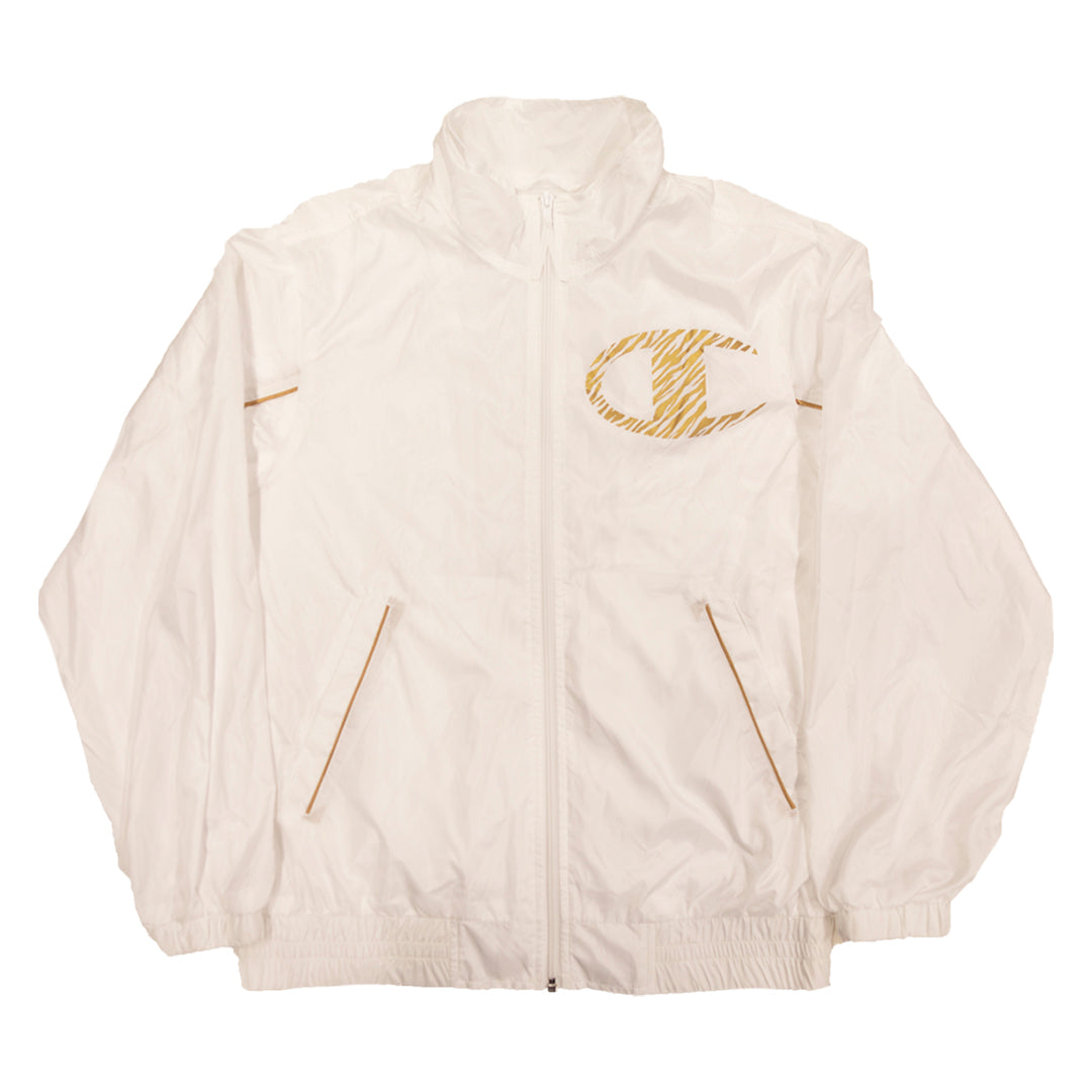 champion supreme track jacket