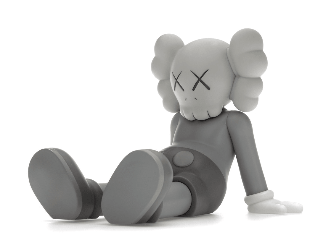 kaws holiday taipei | connectedfire.com