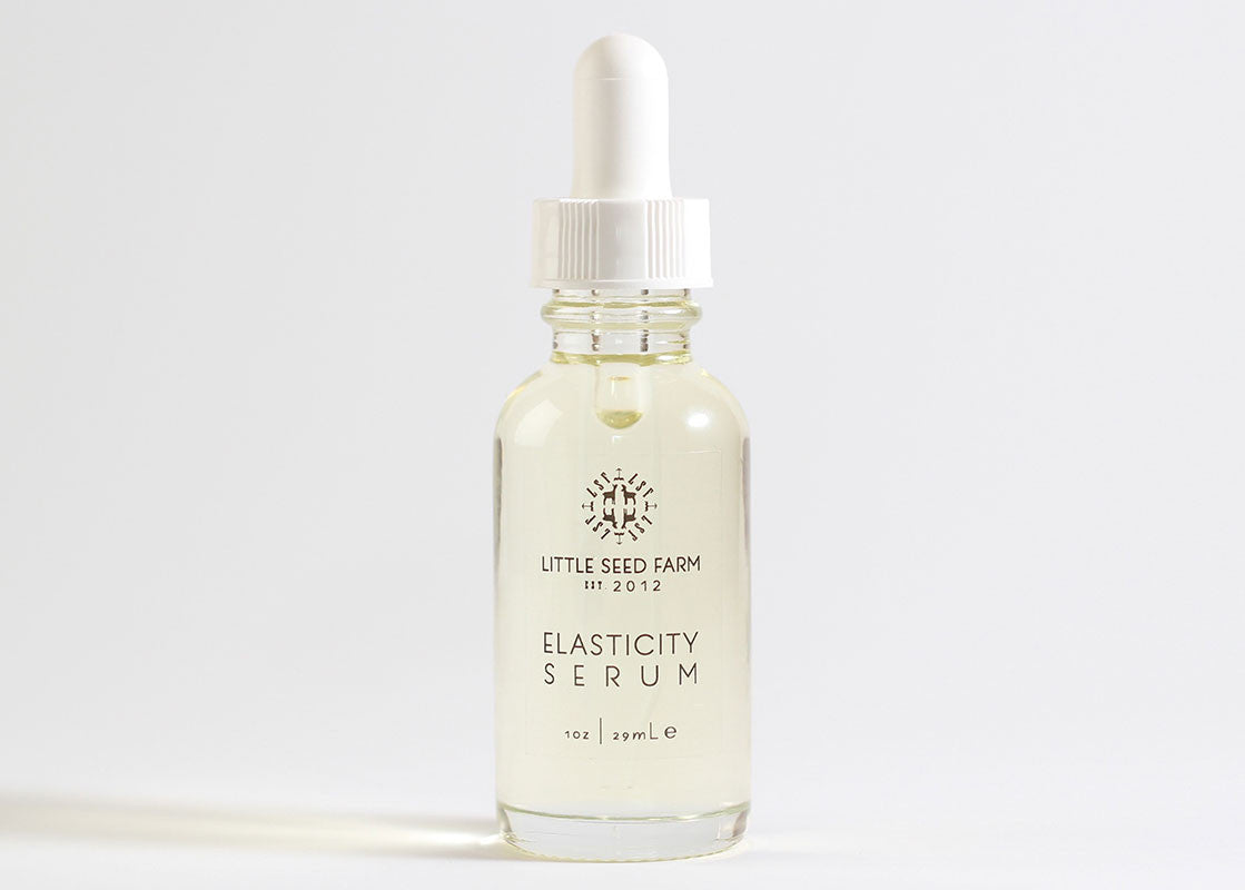 Elasticity Serum Little Seed Farm