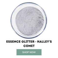 Essence Glitter - Halley's Comet
