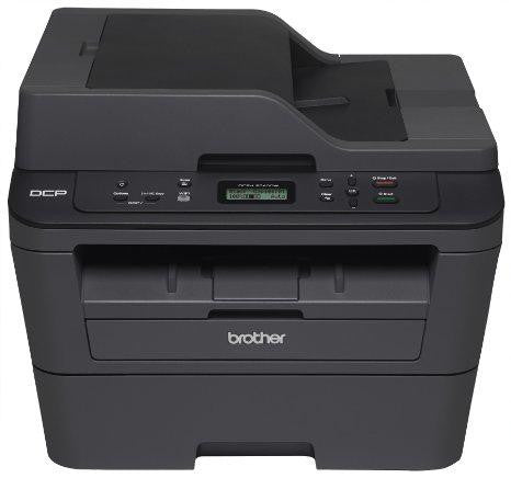 Brother International Corporat Dcp-l2540dw Laser Mf-wireless And Duplex