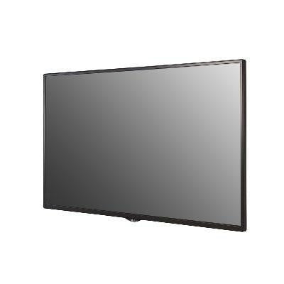 Lg Elecronics Usa 49in Fhd, 350 Nit, 1 Hdmi, 1 Dvi, 1 Rgb, 1 Rs232, 1 Rj-45 2 Usb 1 Ir Reciever,