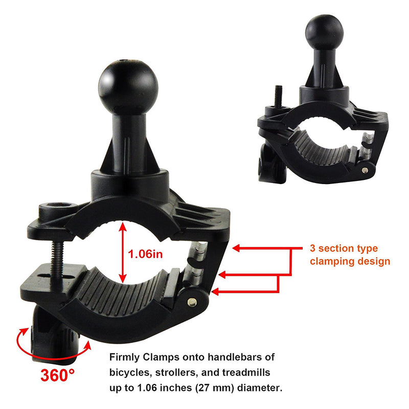 ipow bike mount