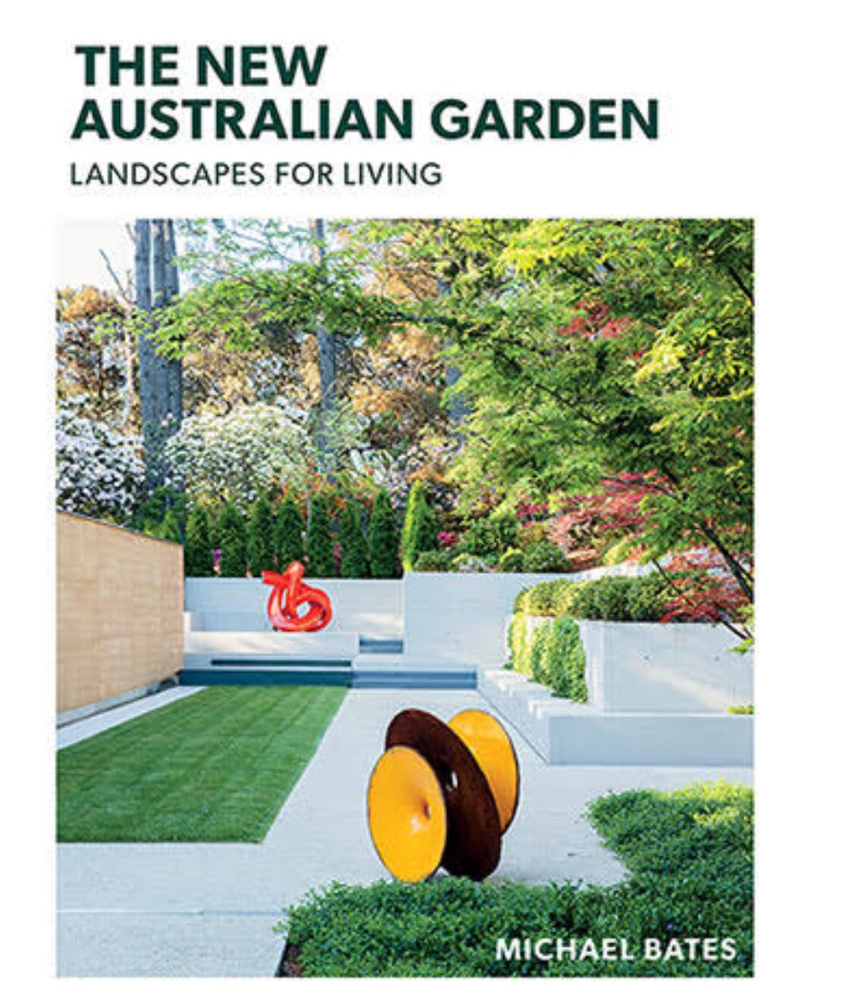 MURDOCH BOOKS | The New Australian Garden