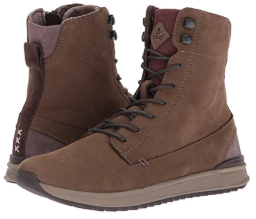 reef winter boots