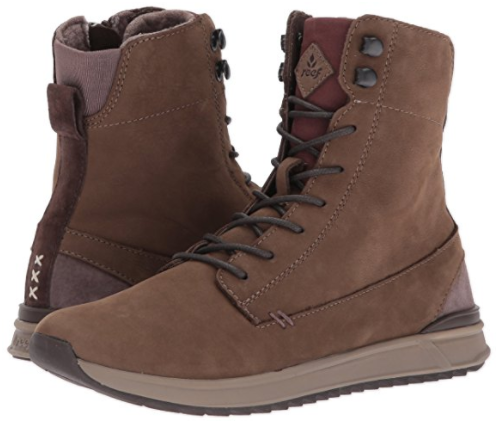 Rover Hi WT Winter Boots – PzDeals