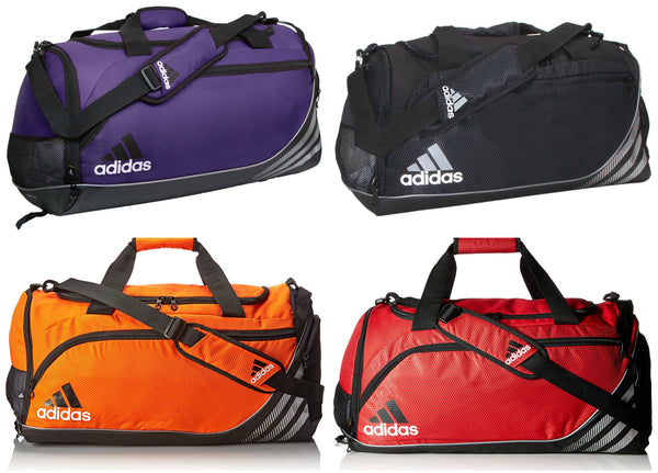 adidas team speed duffel