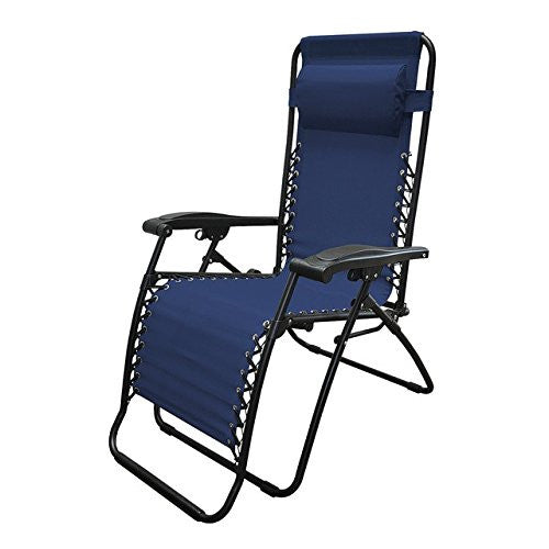 caravan sports zero gravity chair