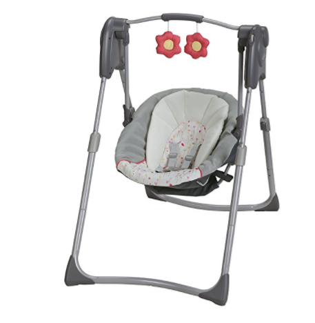 graco slim spaces