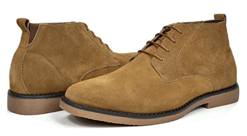 marc new york men's boots