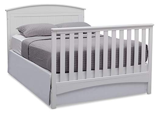 delta archer crib