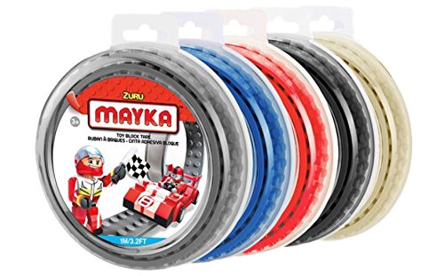 mayka lego tape