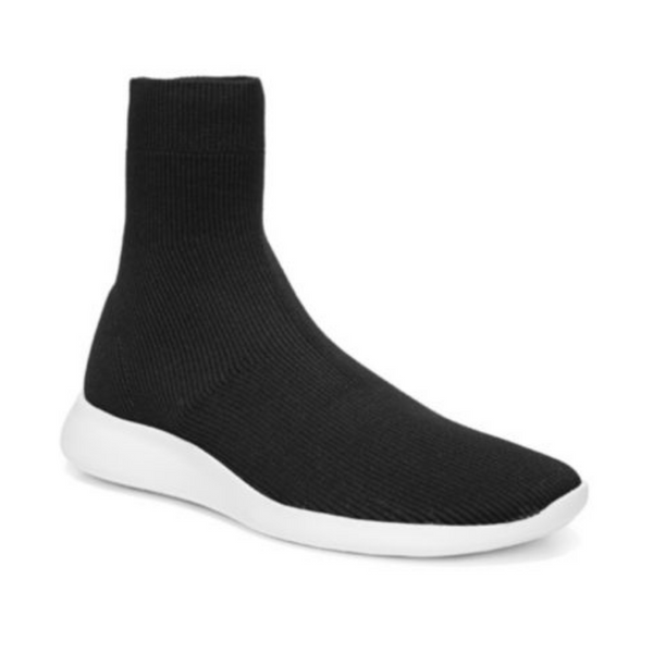 vince sock sneakers