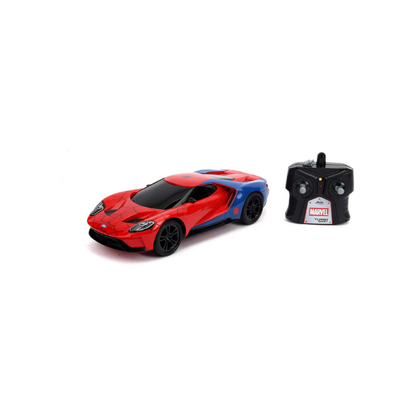 spider remote control car