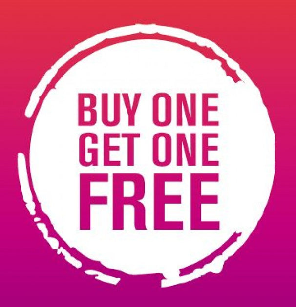 BUY ONE GET ONE FREE Page 2