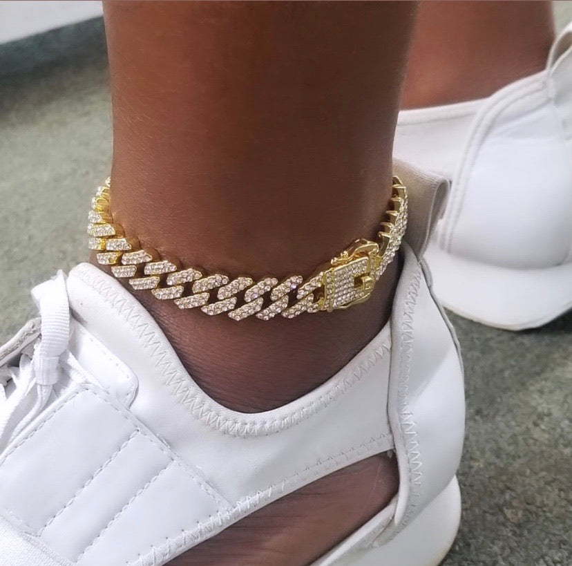 anklet gift