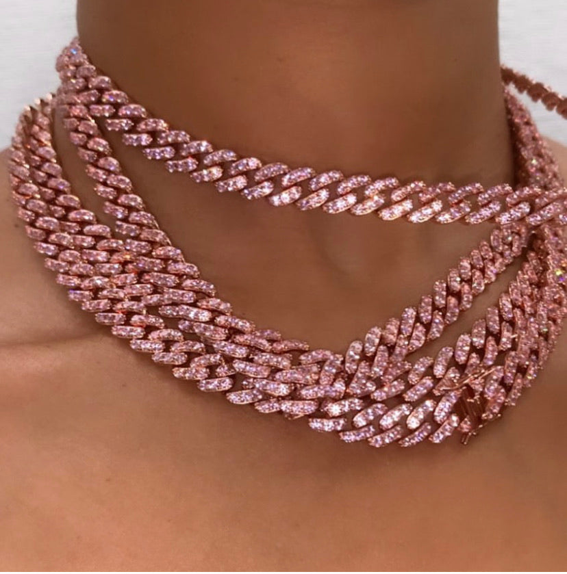 barbie choker