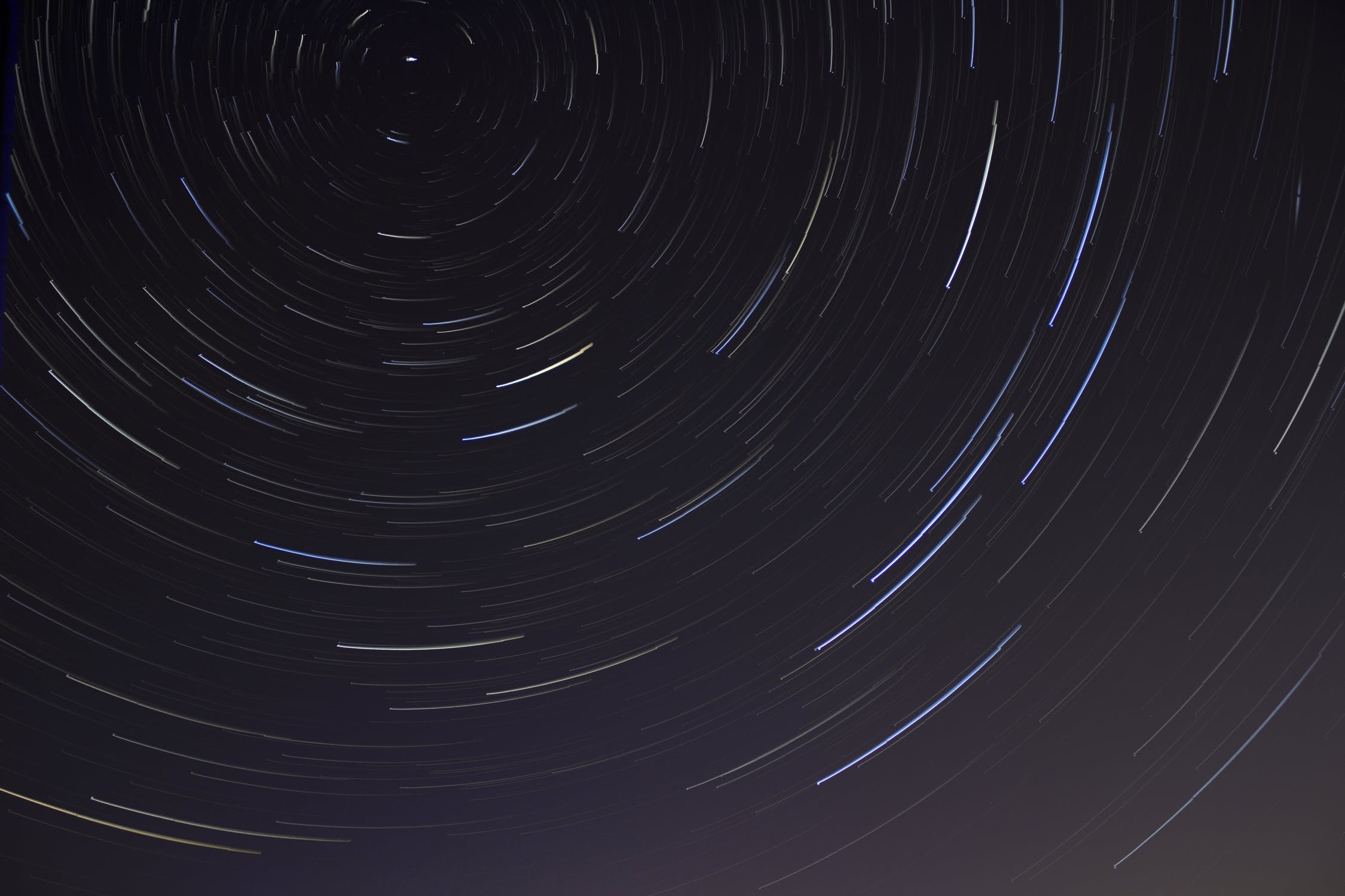 Seeing Objects at the Speed of Light in Stunning Images