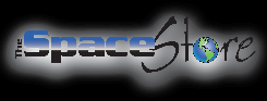 space store footer logo