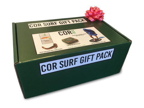 Surfing Gift Pack