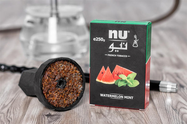 NU Watermelon Mint