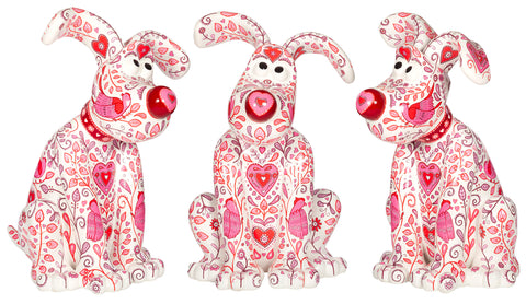 Gromit Unleashed Cupid Blossom & Brush