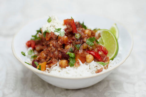 Chilli Con Carne