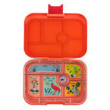 Yumbox Original | Safari Orange