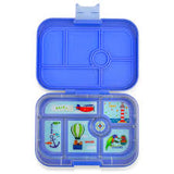 Yumbox Original | Jodhpur Blue