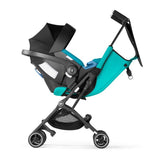 Pockit+ Stroller - Pink