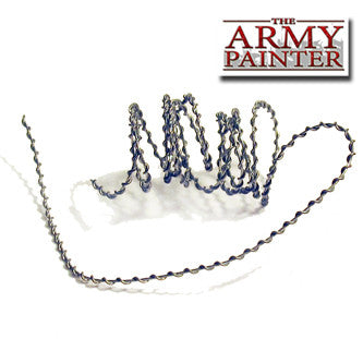 The Army Painter BF4209 Battlefields Model Razor Wire 3m Roll New 1st Post 