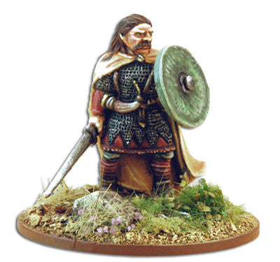 Gripping Beast - SAGA - Hereward the wake - 28mm
