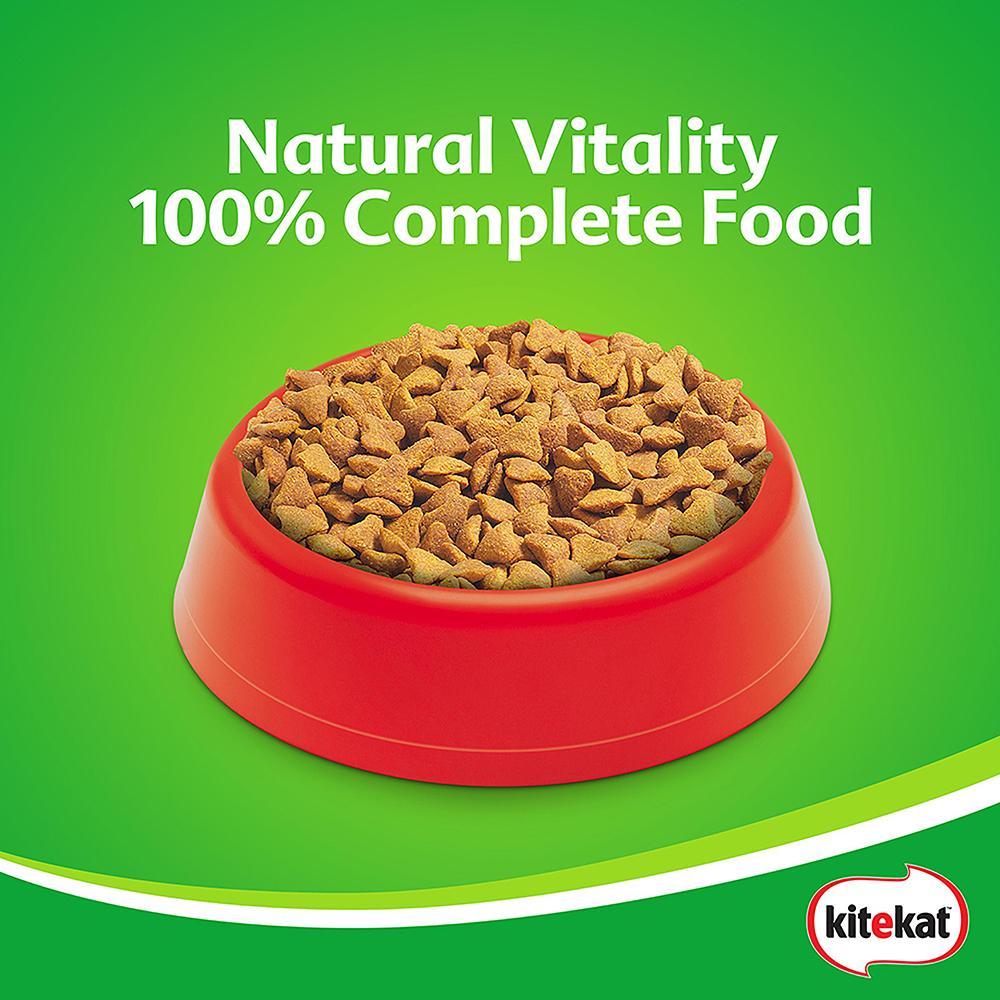 kitekat dry cat food