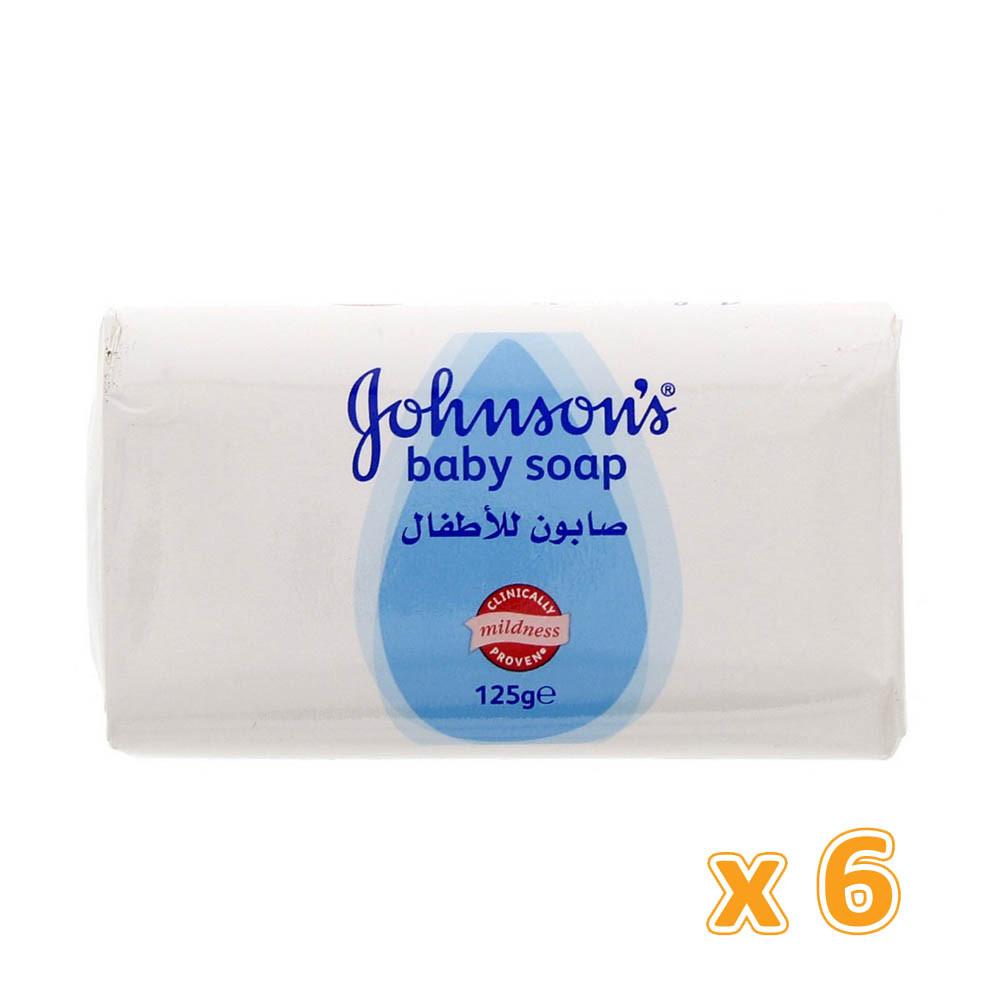 johnson baby soap 50 gm price