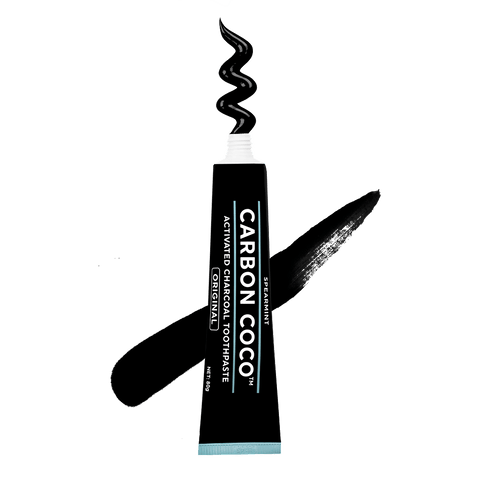 Complete Coco Kit + Free Activated Charcoal Rinse