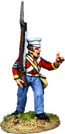 1st China War British Sergeant