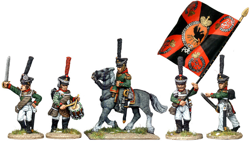 Russian Napoleonics